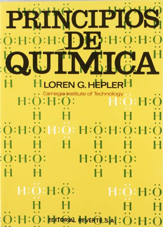 Principios De Química