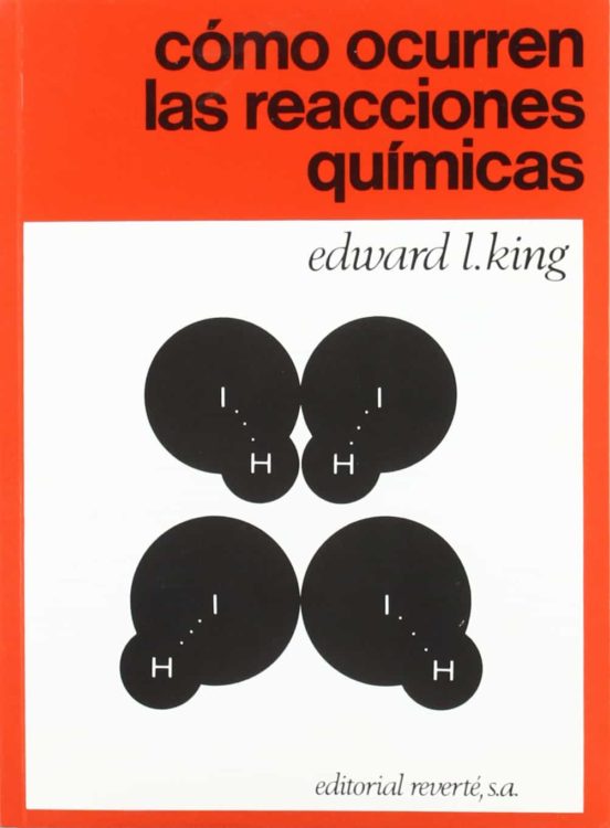 Cómo Ocurren Las Reacciones Químicas