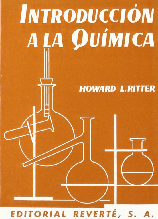 Introducción A La Química