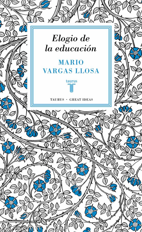 Elogio De La Educacion