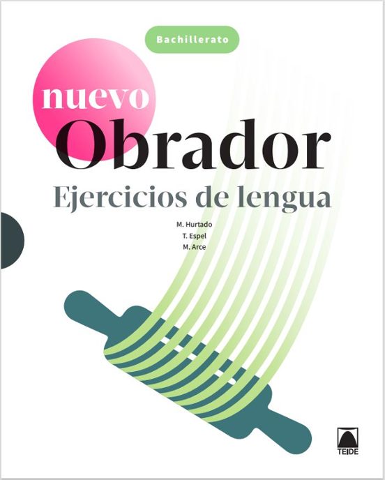 Nuevo Obrador. Ejercicios De Lengua 1º Bachillerato