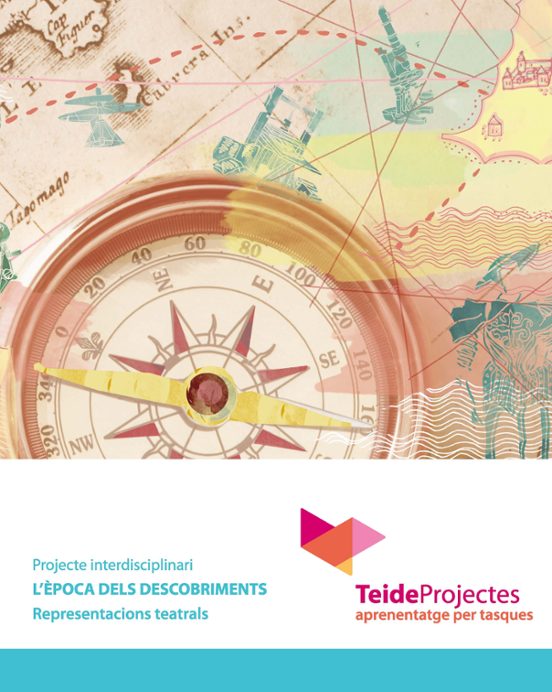 L Epoca Dels Descobriments 6º Educacion Primaria