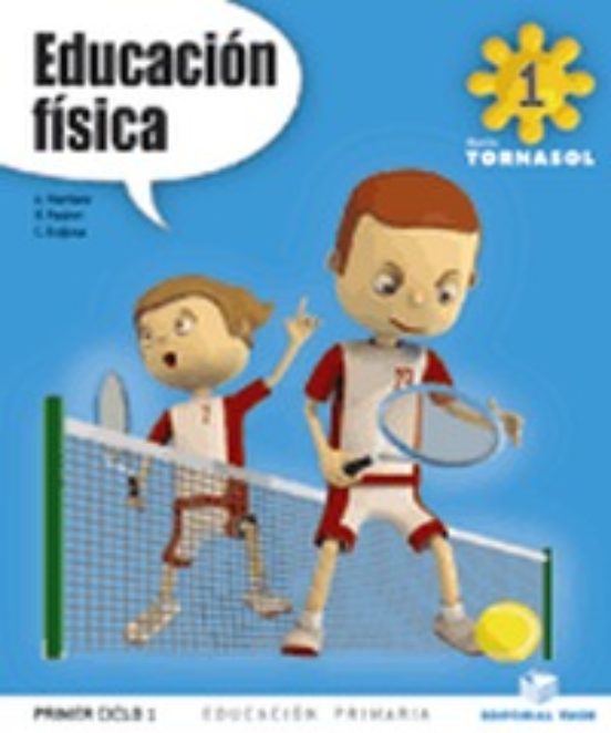 Educacion Fisica 1 Ep 07 Proye