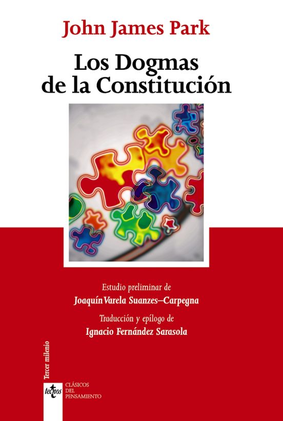 Los Dogmas De La Constitución