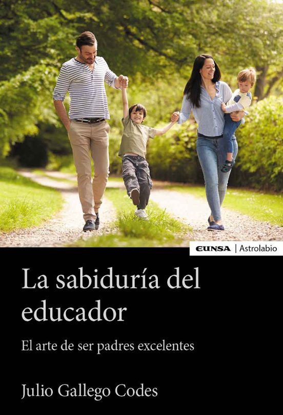 La Sabiduría Del Educador