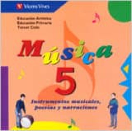 Musica 5