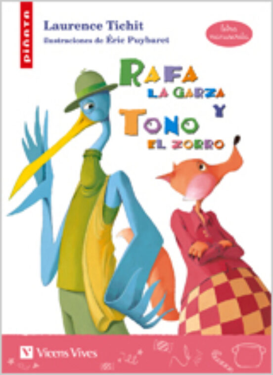Rafa La Garza Y Tono El Zorro