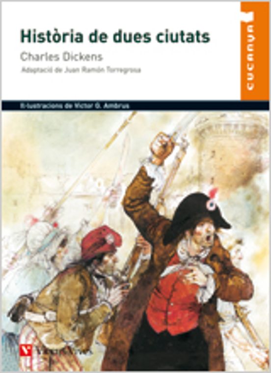 38. Història De Dues Ciutats
