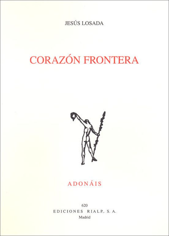 Corazon Frontera
