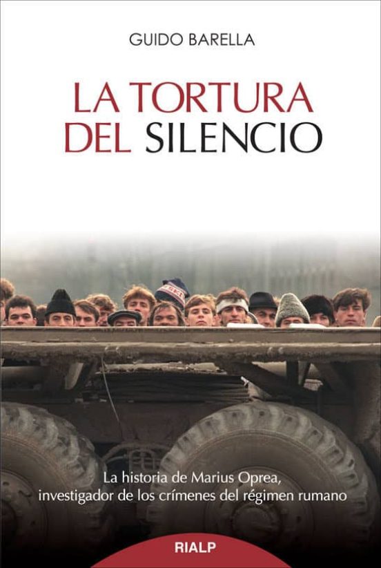La Tortura Del Silencio
