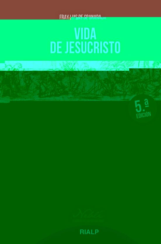 Vida de Jesucristo