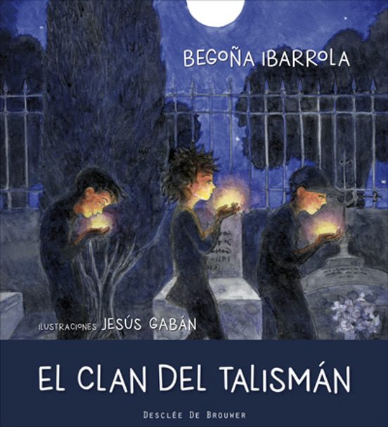 El Clan Del Talisman
