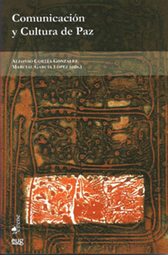 Comunicación Y Cultura De Paz