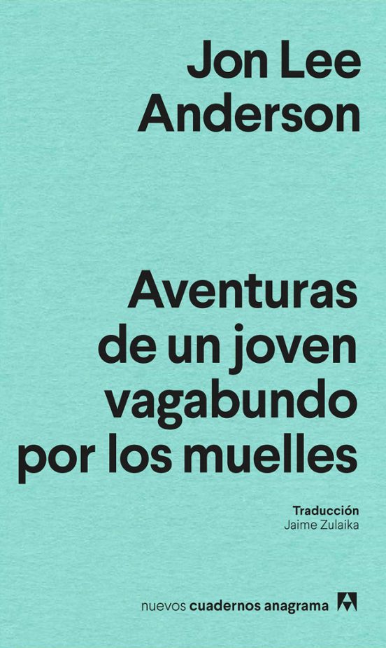 Aventuras De Un Joven Perdido Por Los Muelles