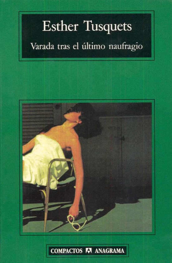 Varada Tras El Último Naufragio