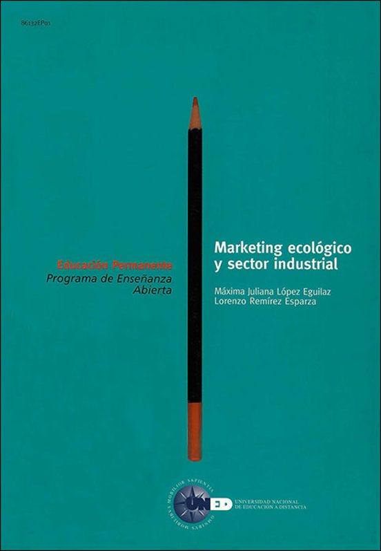 Marketing Ecologico Y Sector Industrial