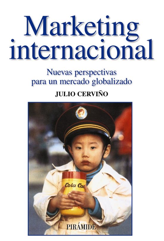 Marketing Internacional: Nuevas Perspectivas Para Un Mercado Glob Aliz