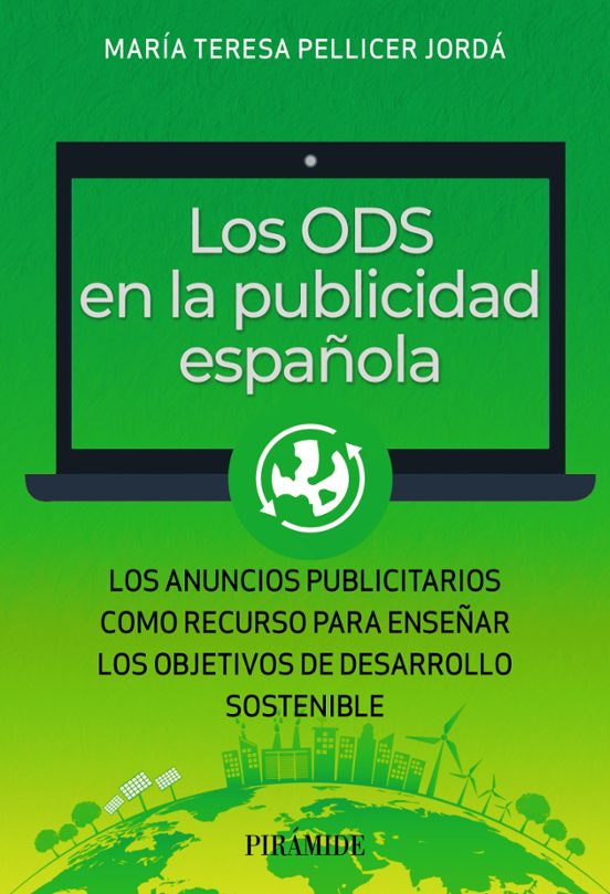 Los ODS En La Publicidad Española