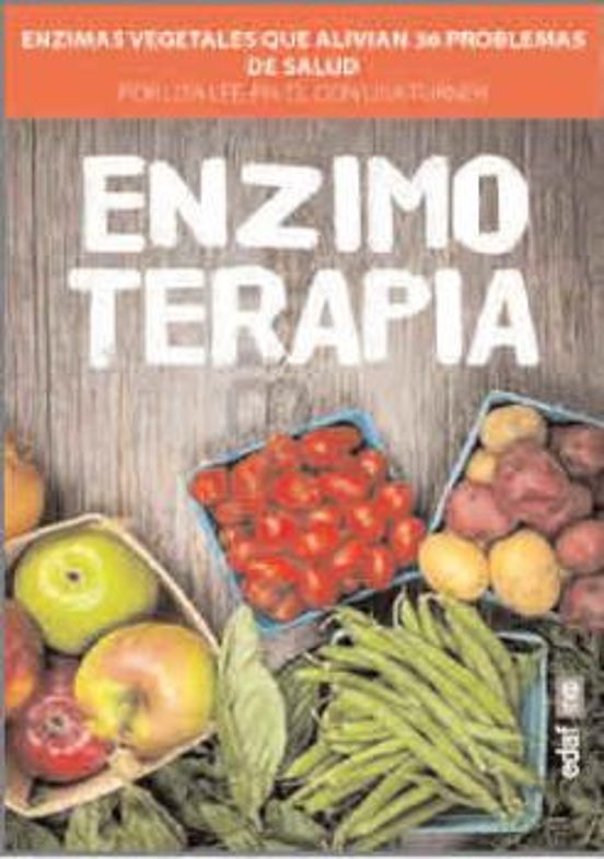 Enzimoterapia