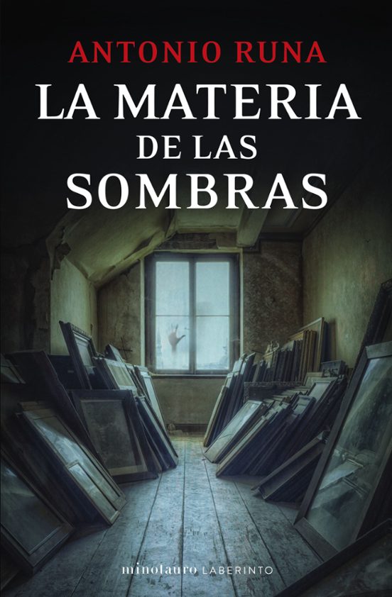 La Materia De Las Sombras