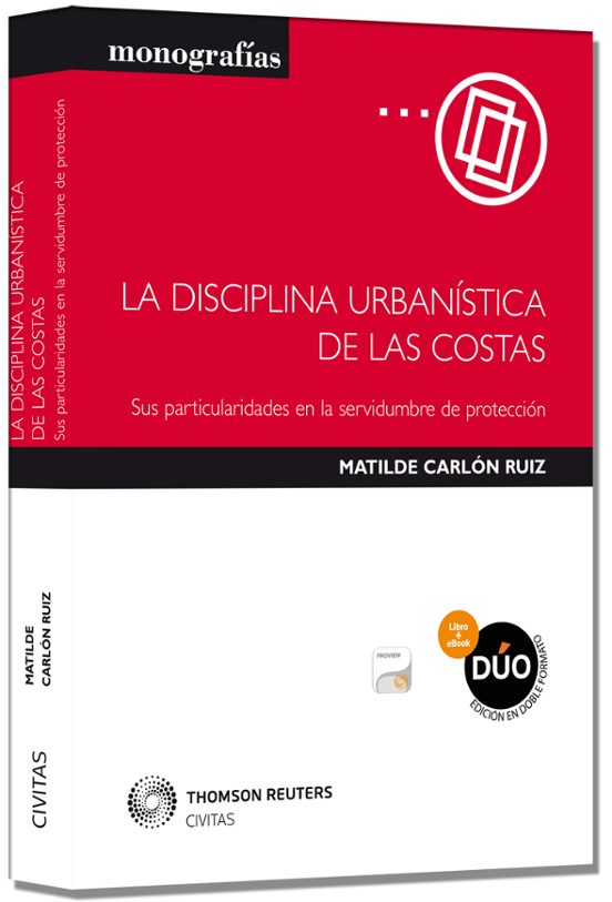 Disciplina Urbanistica De Las Costas: Sus Particulares En La Serv Idum