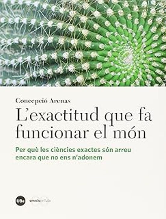 L Exactitud Que Fa Funcionar El Món