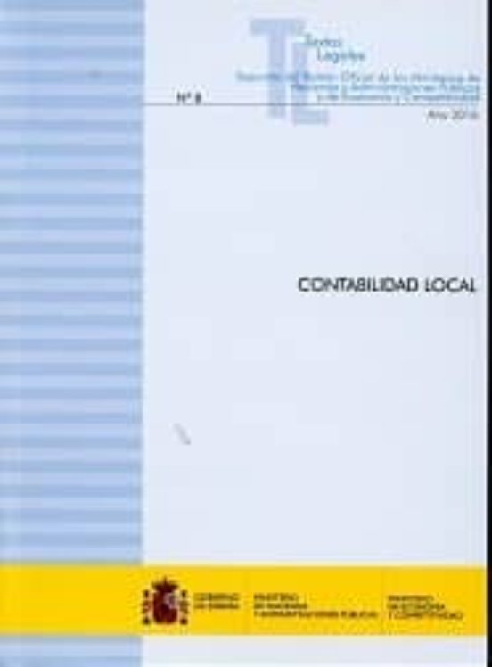 Contabildiad Local