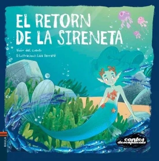 El Retorn De La Sireneta
