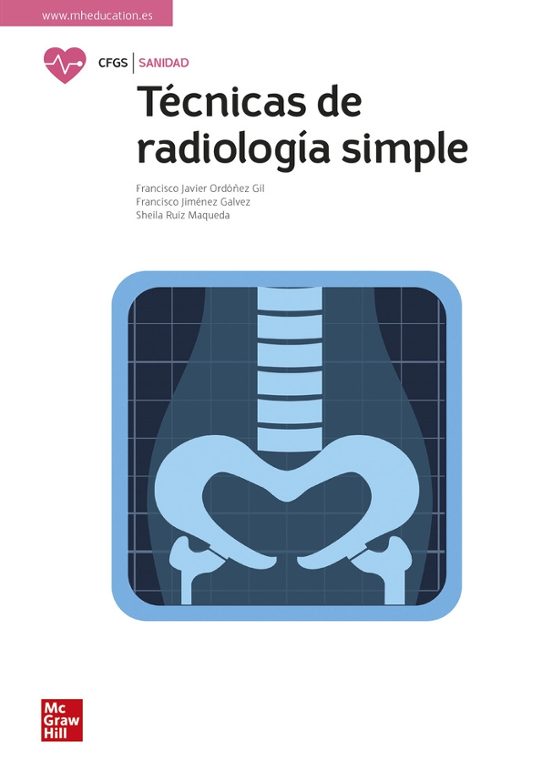 Técnicas de radiología simple