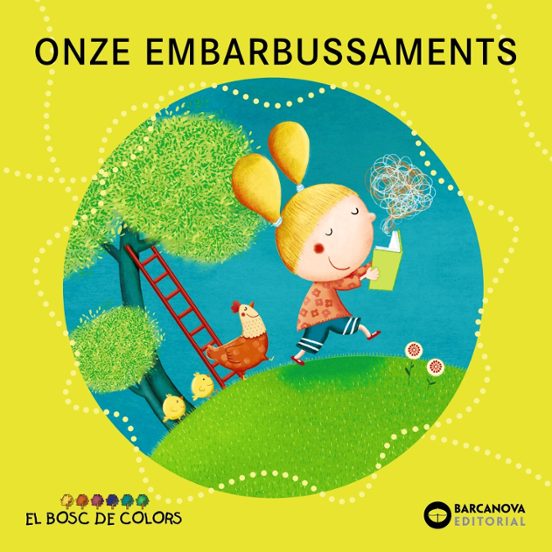 Onze Embarbussaments