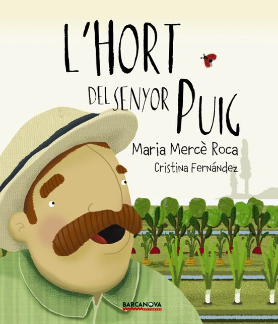 L Hort Del Senyor Puig