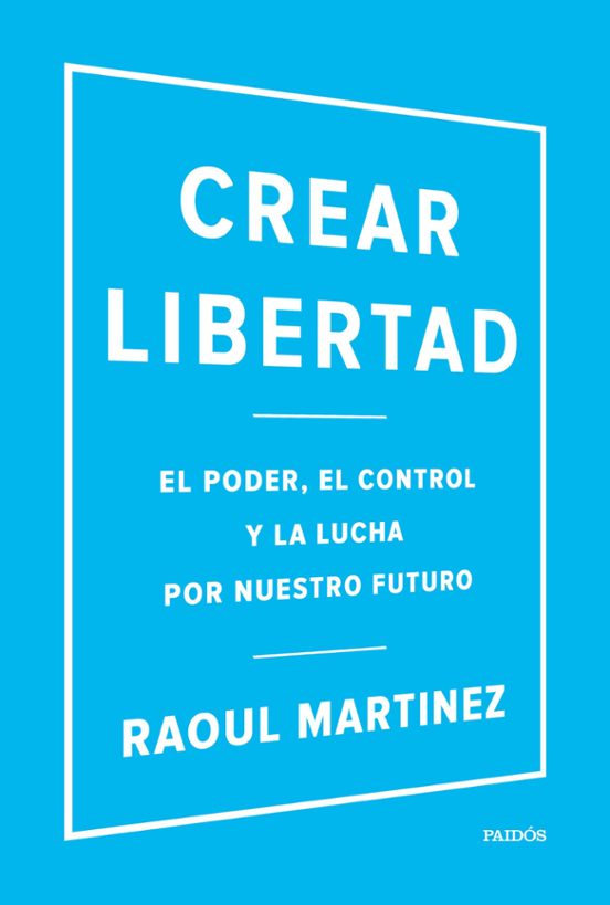 Crear Libertad