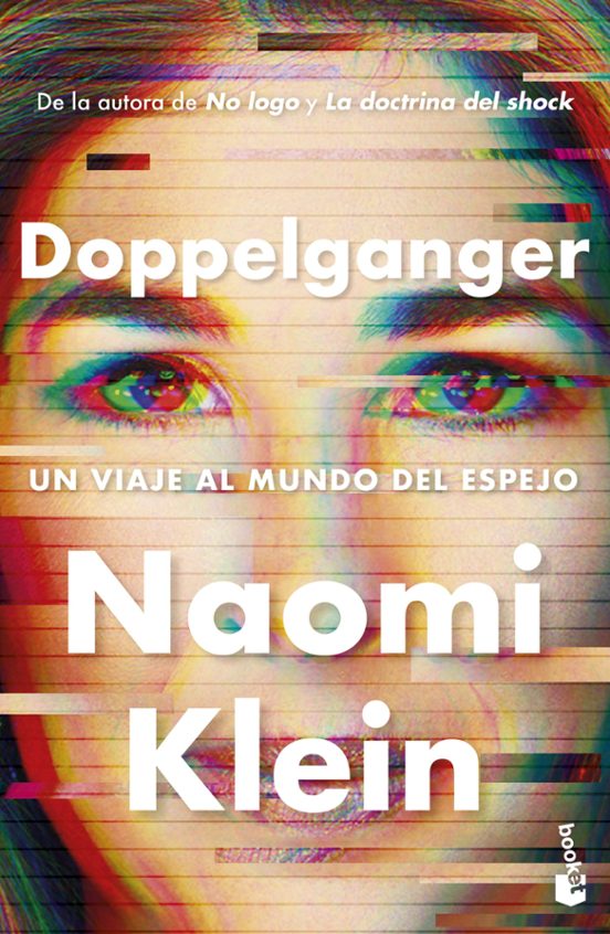 Doppelganger