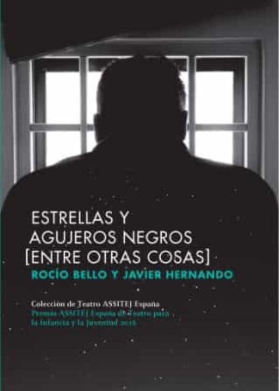 Estrellas Y Agujeros Negros