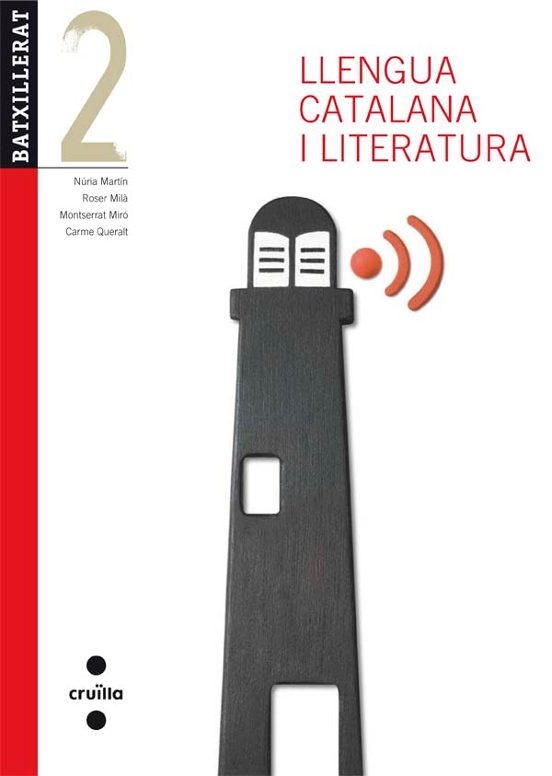 Llengua Catalana I Literatura 2º Batx. Catala