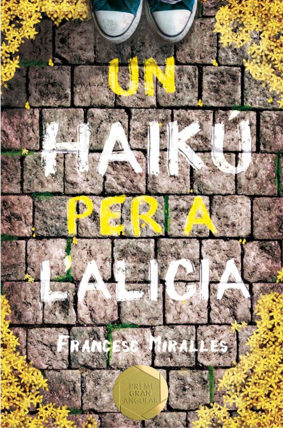 Un Haiku Per A L Alicia