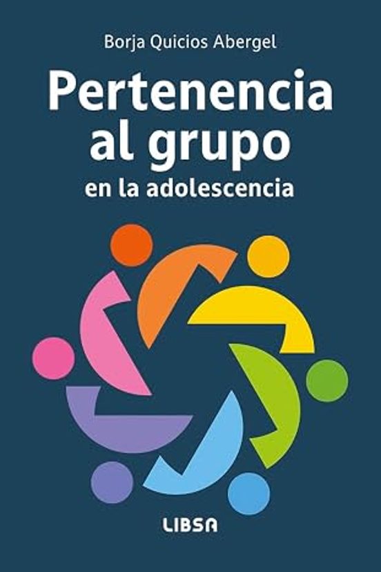 Pertenencia al Grupo en la Adolescencia