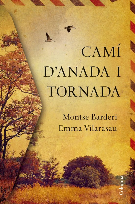 Camí D Anada I Tornada