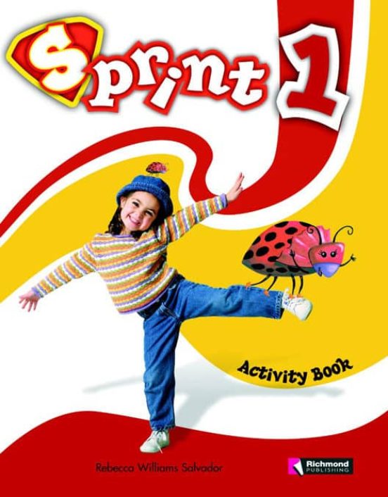 Sprint 1º Ep Letra Ligada