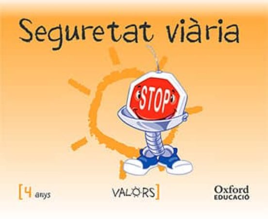 Infantil 4 Años Ed. Valores Ed. Vial Val 14