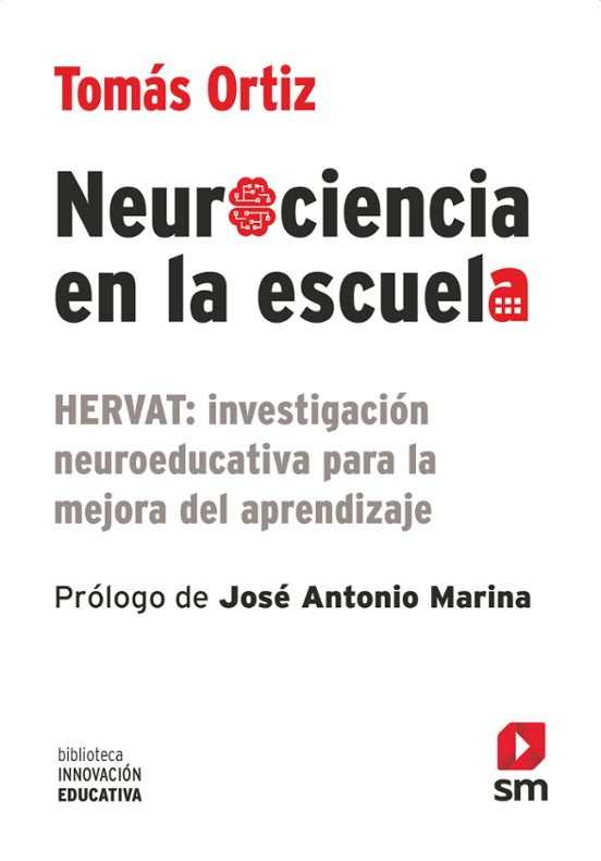 Neurociencia En La Escuela: Hervat: Investigacion Neuroeducativa Para