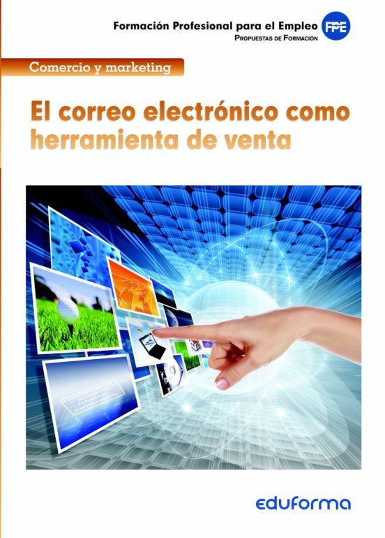 El Correo Electrónico Como Herramienta De Venta