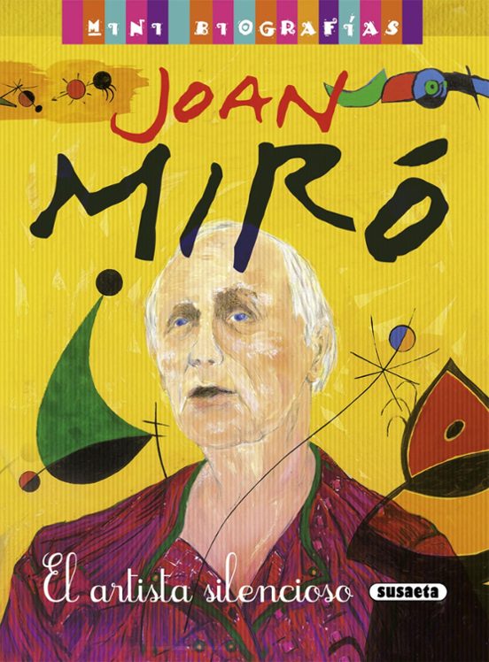 Joan Miroartista Silencioso