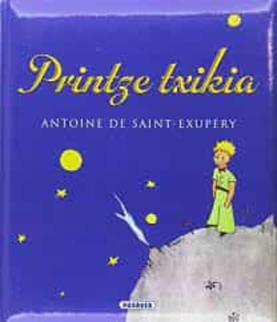 Printze Txikia