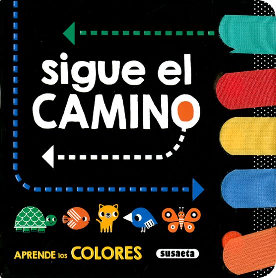 Sigue El Camino