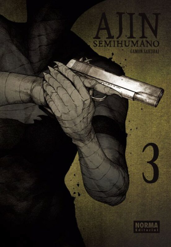 Ajin 03