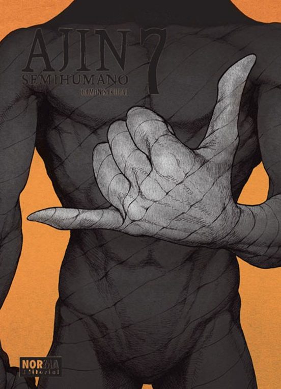 Ajin 07