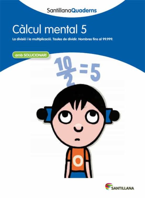Calcul Mental 5