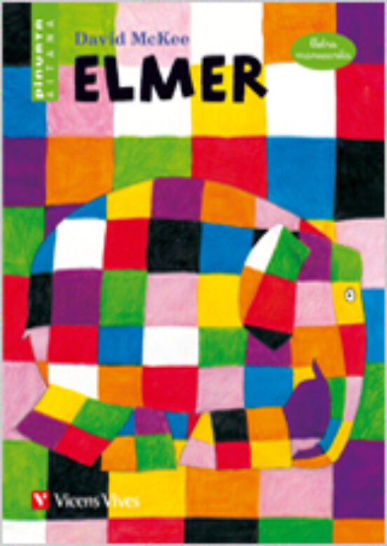 14. Elmer