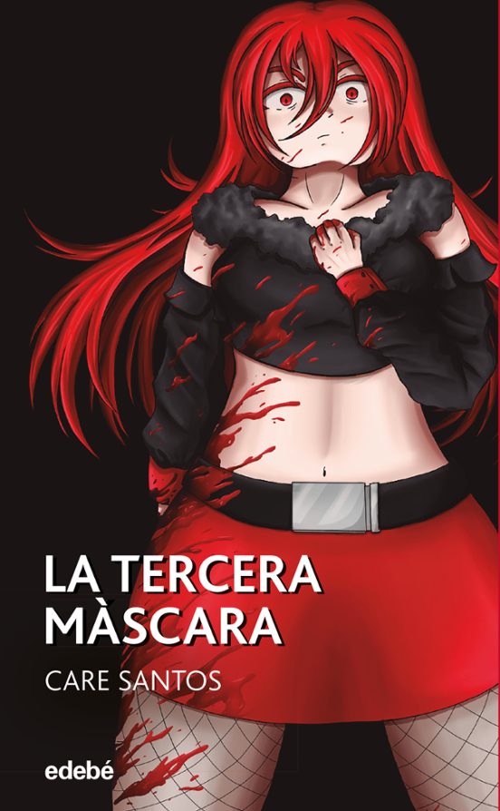 La Tercera Màscara